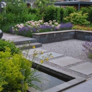 9MQW4U Traumgärten Kleine Gärten,Patio & Atrium