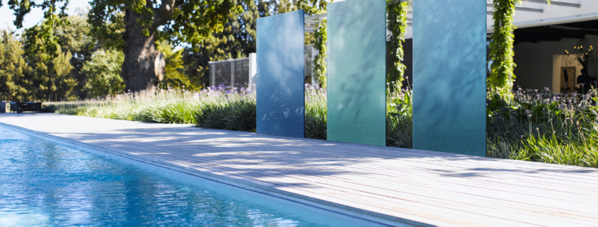 Naturpool & Swimmingpool