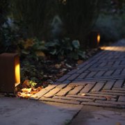 Zinsser-Gartenbeleuchtung (11) Traumgärten Illumination - Licht im Garten