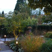 Zinsser-Gartenbeleuchtung-6 Traumgärten Illumination - Licht im Garten