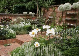 moderne gartengestaltung beispiele