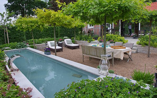 Planungsbüro Geniesser