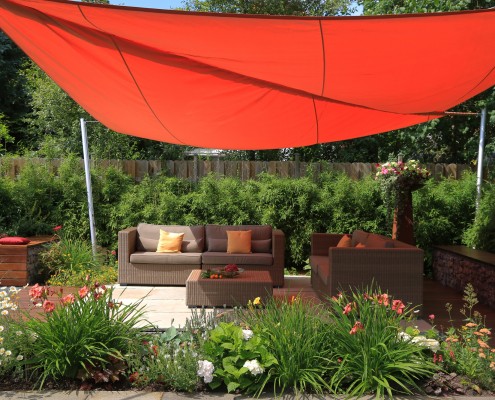 Moderne Gartengestaltung für Uelzen, Lüneburg, Gifhorn, Celle und Muster