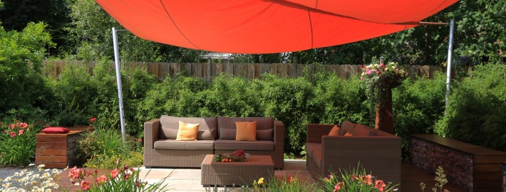 Moderne Gartengestaltung für Uelzen, Lüneburg, Gifhorn, Celle und Muster