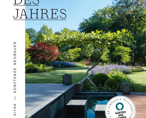 Planungsbüro Veröffentlichungen