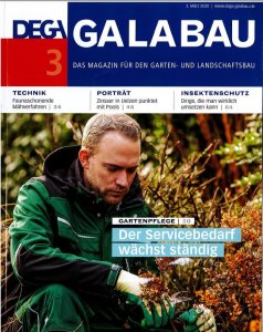 Planungsbüro Veröffentlichungen