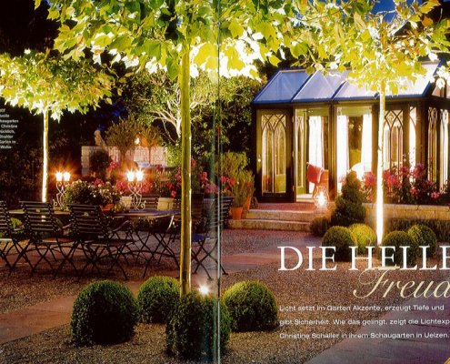 Planungsbüro Veröffentlichungen