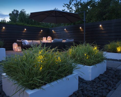 in-lite-licht-indirekt-gartenbeleuchtung-zinsser (10) Traumgärten Illumination - Licht im Garten