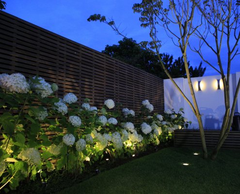 in-lite-licht-indirekt-gartenbeleuchtung-zinsser (12) Traumgärten Illumination - Licht im Garten