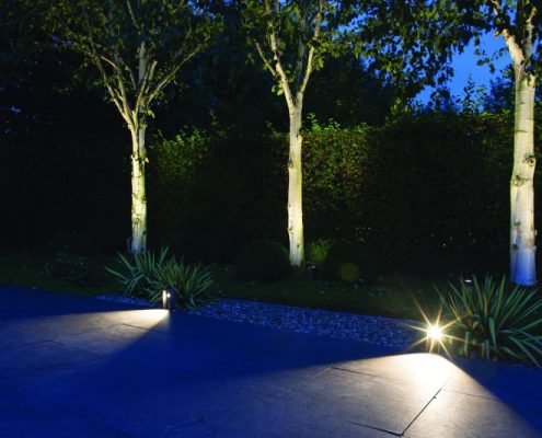 in-lite-licht-indirekt-gartenbeleuchtung-zinsser (5) Traumgärten Illumination - Licht im Garten