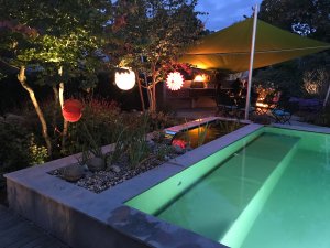 Gartenausstattung wwoo,outdoorküche,greeneeg