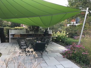 Gartenausstattung wwoo,outdoorküche,greeneeg