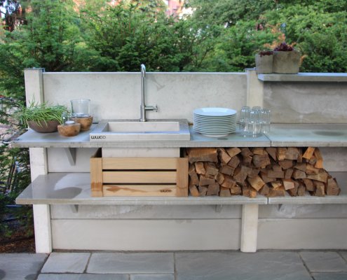 Tipps & Trends Gartenausstattung