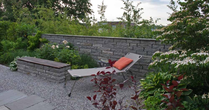 9MQVH2 Traumgärten Kleine Gärten,Patio & Atrium