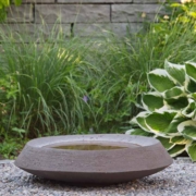 9MQSXW Traumgärten Kleine Gärten,Patio & Atrium