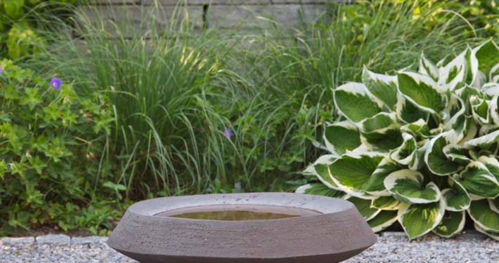 9MQSXW Traumgärten Kleine Gärten,Patio & Atrium