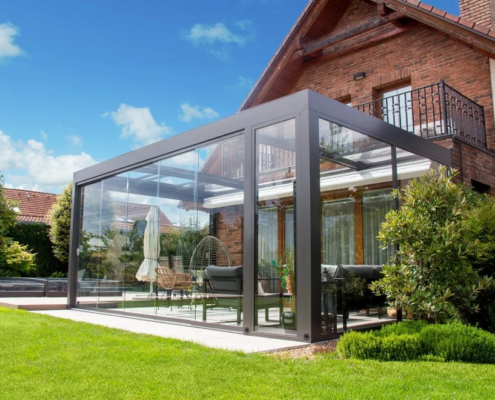 Tipps & Trends Gartenausstattung