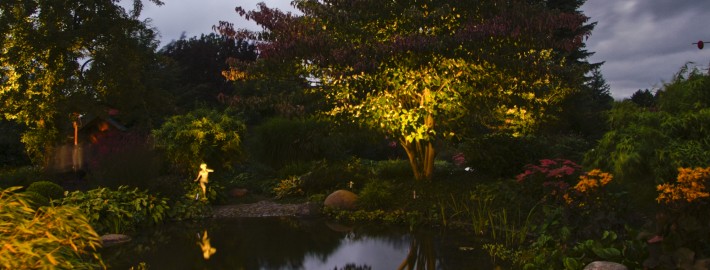 Naturpool & Swimmingpool