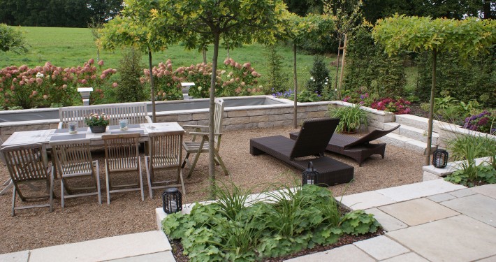 Planungsbüro Geniesser