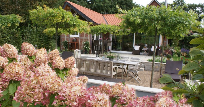 Planungsbüro Geniesser