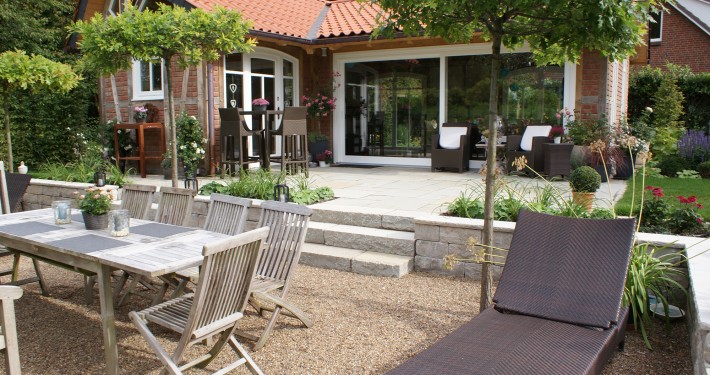 Planungsbüro Geniesser