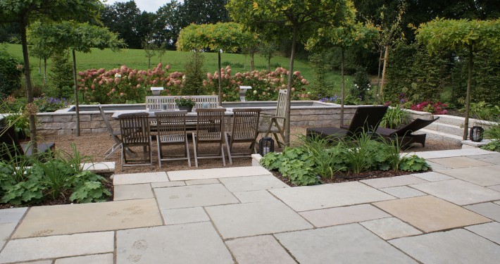 Planungsbüro Geniesser