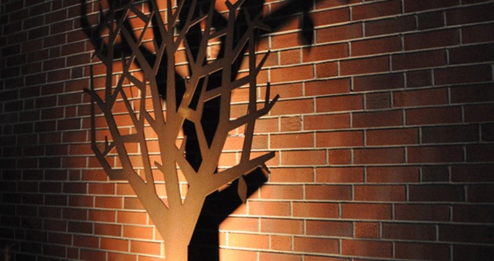 Hansebaum für Fassaden