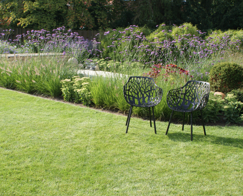 Tipps & Trends Gartenausstattung