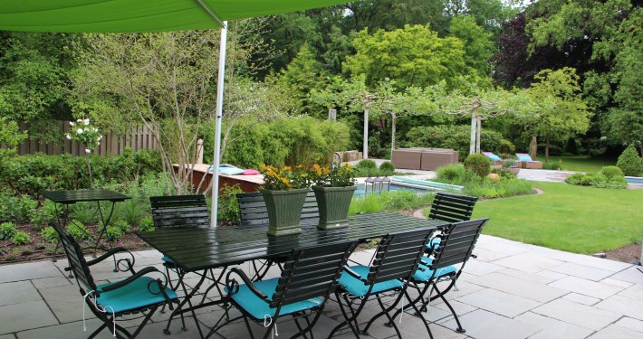 Planungsbüro Geniesser