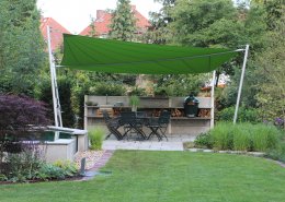 Gartenausstattung wwoo,outdoorküche,greeneeg