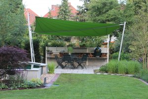 Gartenausstattung wwoo,outdoorküche,greeneeg