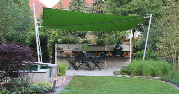 Planungsbüro Geniesser