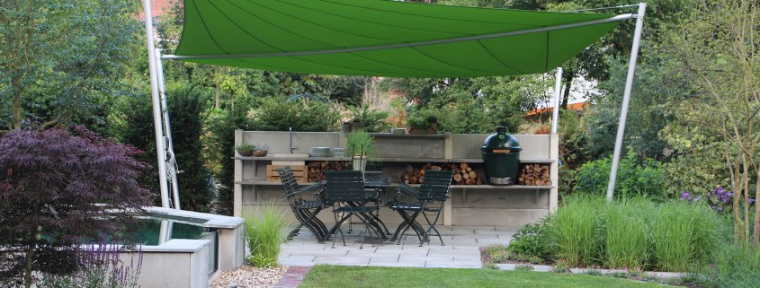 Naturpool & Swimmingpool