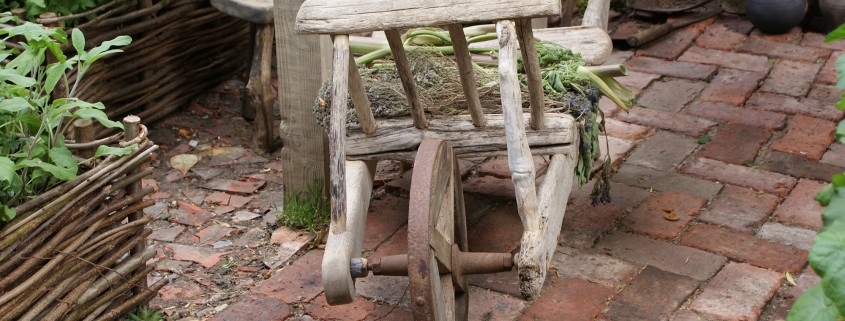 Planung,Bau & Pflege