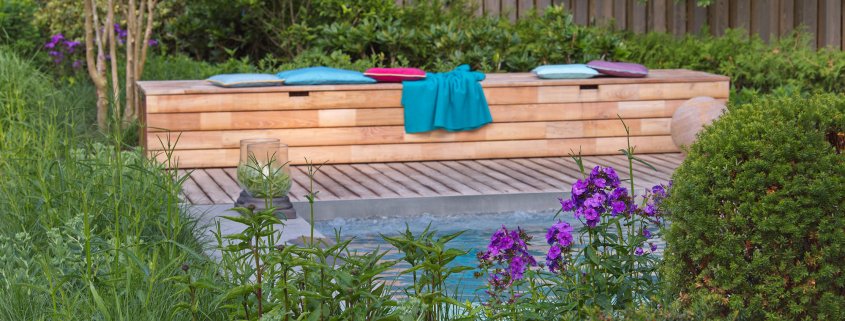 Naturpool & Swimmingpool