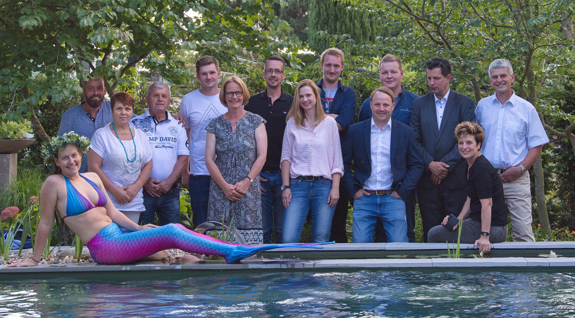 Ausführungsbetrieb Firmengeschichte