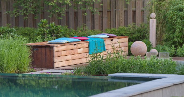 Planungsbüro Geniesser