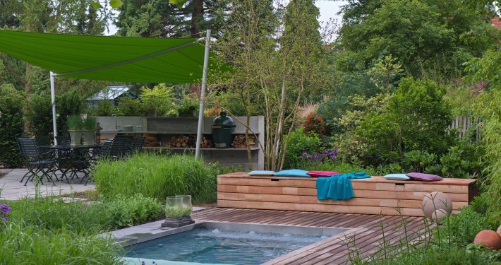 Planungsbüro Geniesser